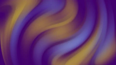 Seamless loop twisted gradient background. 库存影片 131540869
