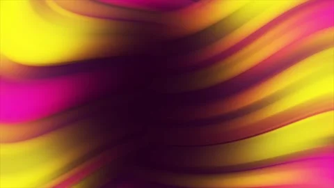 Seamless Loop Twisted Gradient Background Stock Footage 133779923