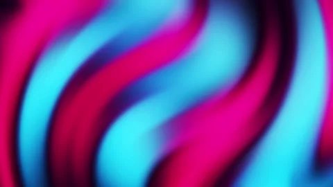 Seamless loop twisted gradient background. Stock Footage 150280653