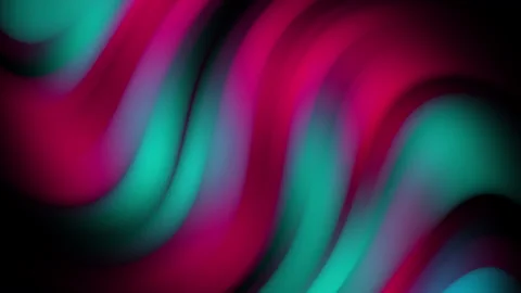 Seamless loop twisted Gradient Background. Colorful wave gradient animation. Stock Footage 157899559