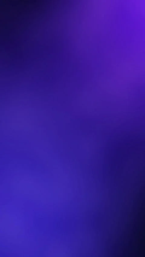 Seamless Loop Vertical Dark Blue and Purple Gradient Motion Background Stock Footage 335740386