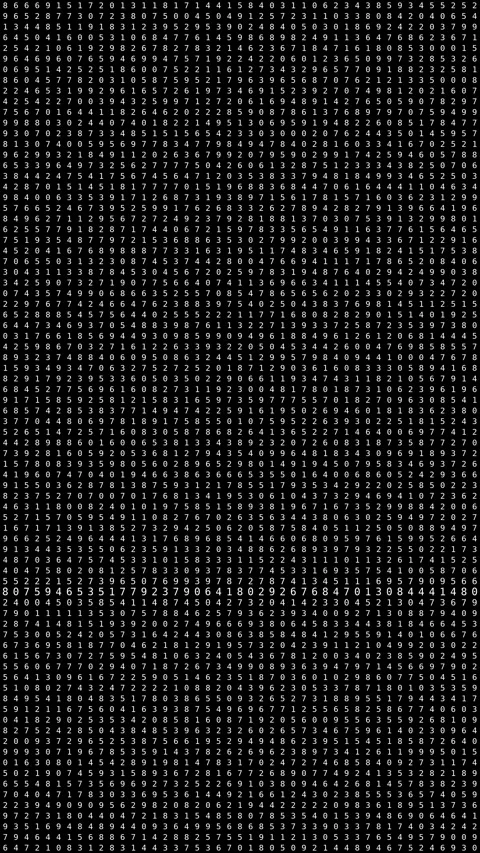 Seamless loop vertical scan animation Stockbeeldmateriaal 347017455