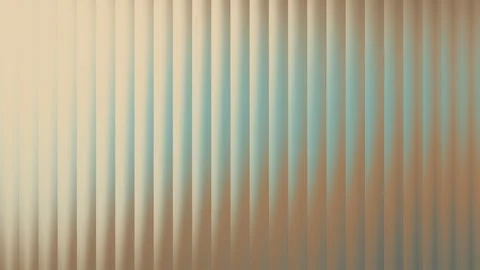 Seamless loop warm beige gold gradient, 4k digital tech display motion back.. Video stock 332121017