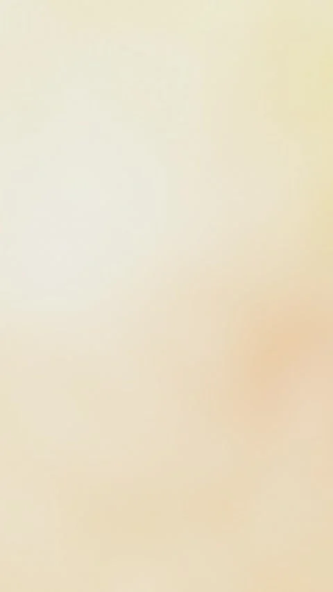 Seamless Loop Warm Gold Gradient Vertical Backdrop Stock Footage 335739688
