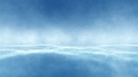 Seamless loop waves with dots motion background Stock Footage 337571282