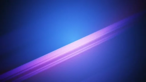 Seamless loopable background with diagonal moving bands across the screen Stock Footage 233655407