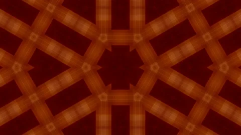 Seamless Loopable of Glitch Effect Abstract Pattern Video Background Stock Footage 167834425