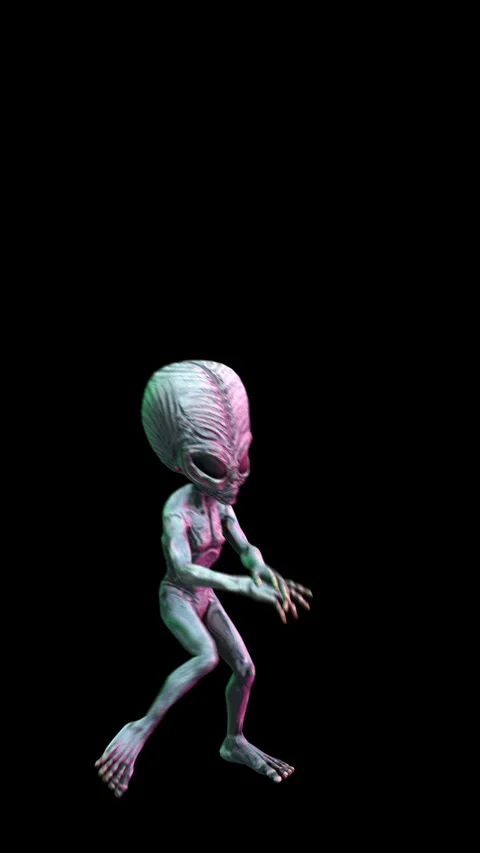 Aliens Hip Hop Stock Videos – Royalty-Free HD & 4K Videos | Pond5