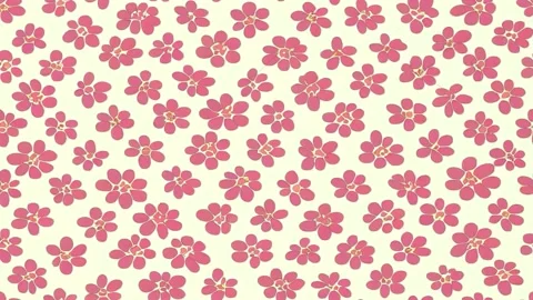 Seamless Loopable Vintage Animation Stock Footage 215426897