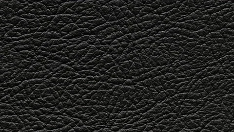 Seamless looped leather background Stock Footage 138426014