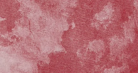 Seamless looped Stop motion animation of red Grunge noise texture of a surf.. Stock Footage 252203893