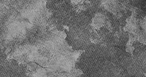 Seamless looped Stop motion animation of black and white Grunge noise textu.. Stock Footage 252203901