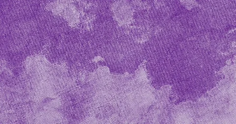 Seamless looped Stop motion animation of purple colored Grunge noise textur.. Vídeos de archivo 252204024