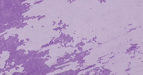 Seamless looped stop motion animation background. purple color grungy and n.. Stock Footage 253076329