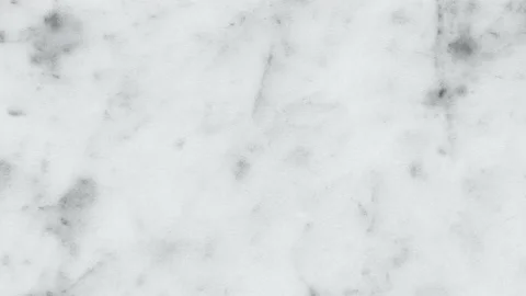 Seamless looped white marble background Video stock 138441166