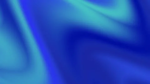 Seamless looping abstract colorful gradient background Stock Footage 345625311