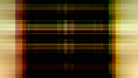 Seamless Looping of Abstract Glitch Effect Symmetric Visual Background Stock Footage 167780030