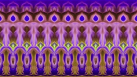 Seamless looping. Abstract gradients. Stock Footage 259855347