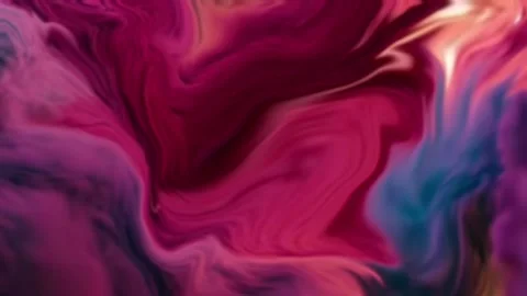 Seamless looping. Abstract gradients. Stock Footage 259855348