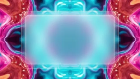 Seamless looping. Abstract gradients. Stock Footage 259855370