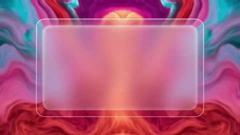 Seamless looping. Abstract gradients. Stock Footage 259866038