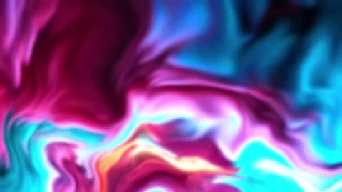 Seamless looping. Abstract gradients. Stock Footage 259866516