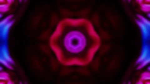 Seamless looping. Abstract gradients. Stock Footage 259866614