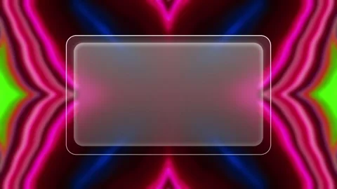 Seamless looping. Abstract gradients. Stock Footage 260039856