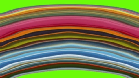 Seamless looping. Abstract gradients. Stock Footage 260042266