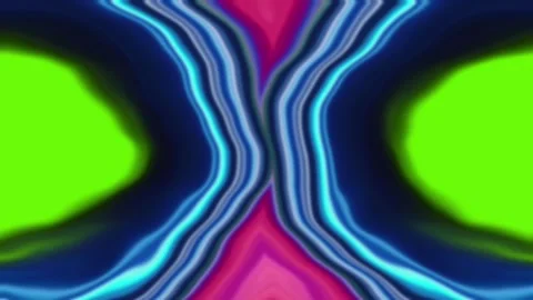 Seamless looping. Abstract gradients. Stock Footage 260042432