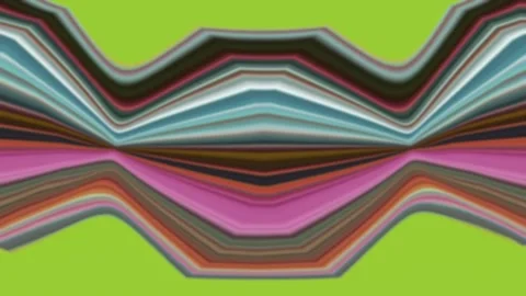 Seamless looping. Abstract gradients. Stock Footage 260042443
