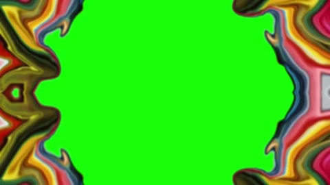 Seamless looping. Abstract gradients. Stock Footage 260447444