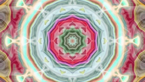 Seamless looping. Abstract gradients. Stock Footage 260447569