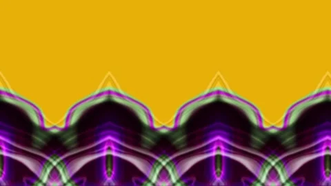 Seamless looping. Abstract gradients. Stock Footage 260447728