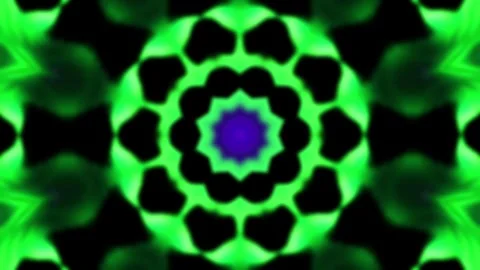 Seamless looping. Abstract gradients. Stock Footage 260449746