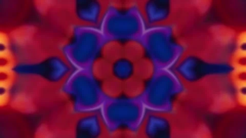 Seamless looping. Abstract gradients. Stock Footage 260449753