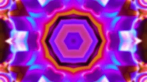 Seamless looping. Abstract gradients. Stock Footage 260450415