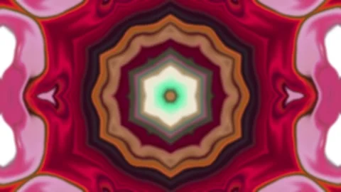 Seamless looping. Abstract gradients. Stock Footage 260450432