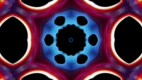 Seamless looping. Abstract gradients. Stock Footage 260450459