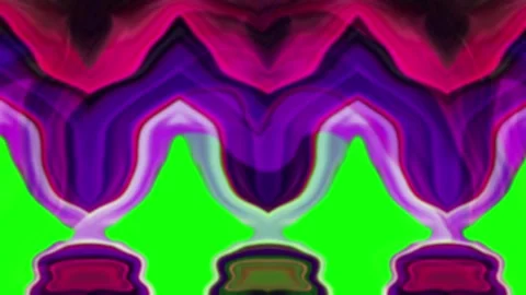 Seamless looping. Abstract gradients. Stock Footage 260451692