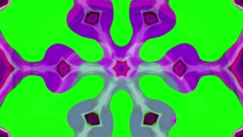 Seamless looping. Abstract gradients. Stock Footage 260451703