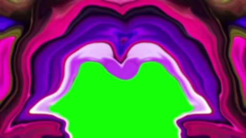 Seamless looping. Abstract gradients. Stock Footage 260452524