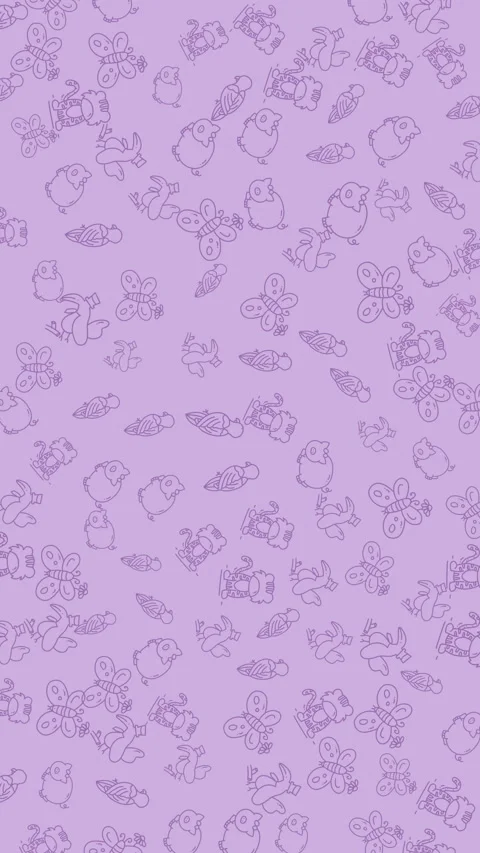 Seamless looping abstract light purple granular textured background motion .. Stock-Footage 337281772