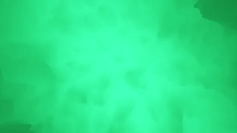 Seamless looping abstract organic form animation background Video stock 337245595