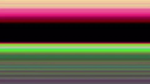 Seamless looping. Animated vj loop. Stock Footage 261781584