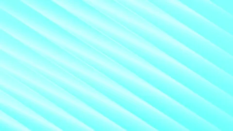 Seamless looping animation of colorful linear wave patterns Stock Footage 316071048