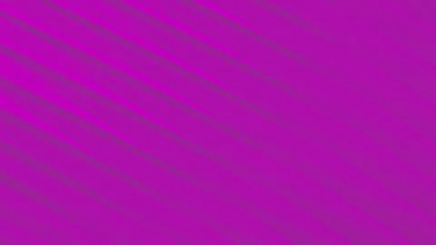 Seamless looping animation of colorful linear wave patterns Stock Footage 316071470