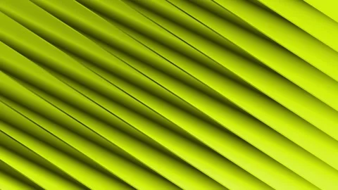 Seamless looping animation of colorful linear wave patterns Stock Footage 316071504