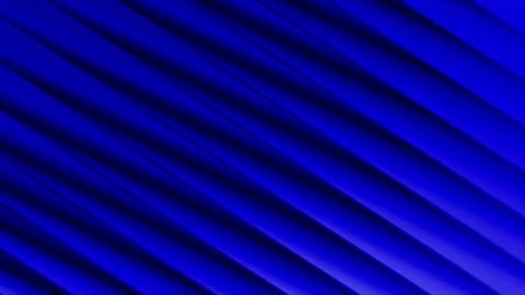 Seamless looping animation of colorful linear wave patterns Stock Footage 316071510