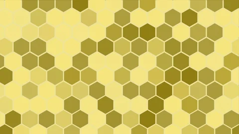 Seamless looping animation of a patterned background Stock Footage 106981783